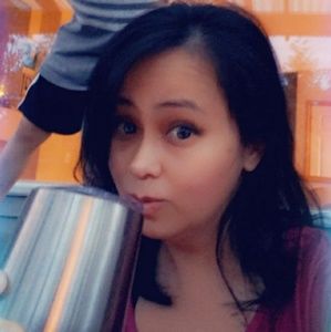 Meet your Posher, Sabrina